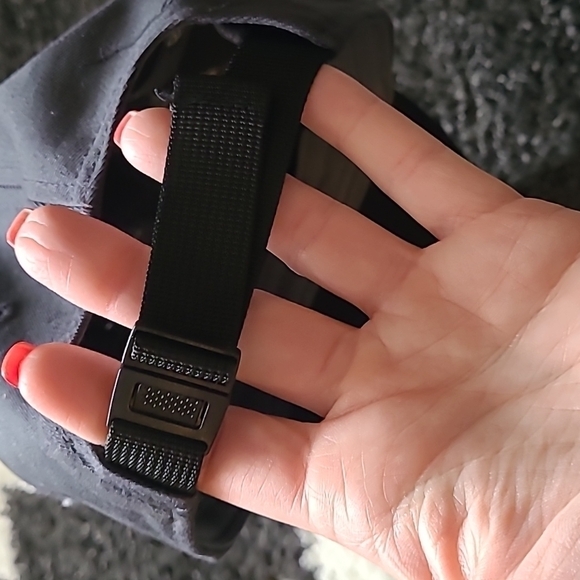 Alpine Design gray hat - Picture 4 of 4